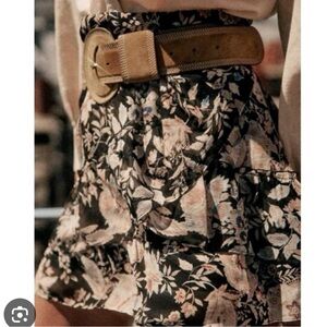 Sézane Carolina Skirt Size 34